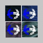 A.C.A.B. - plavky s mot&iacute;vom - plavkov&eacute; p&aacute;nske kraťasy s pohodlnou gumou v p&aacute;se a &scaron;n&uacute;rkou na dotiahnutie vhodn&eacute; aj ako klasick&eacute; kraťasy na voľn&yacute; čas